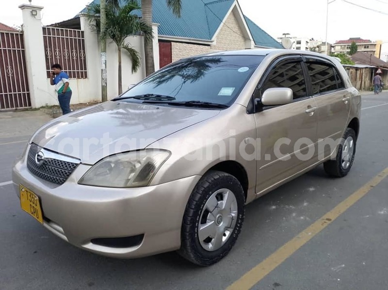 Big with watermark toyota runx kagera bwanga 23075