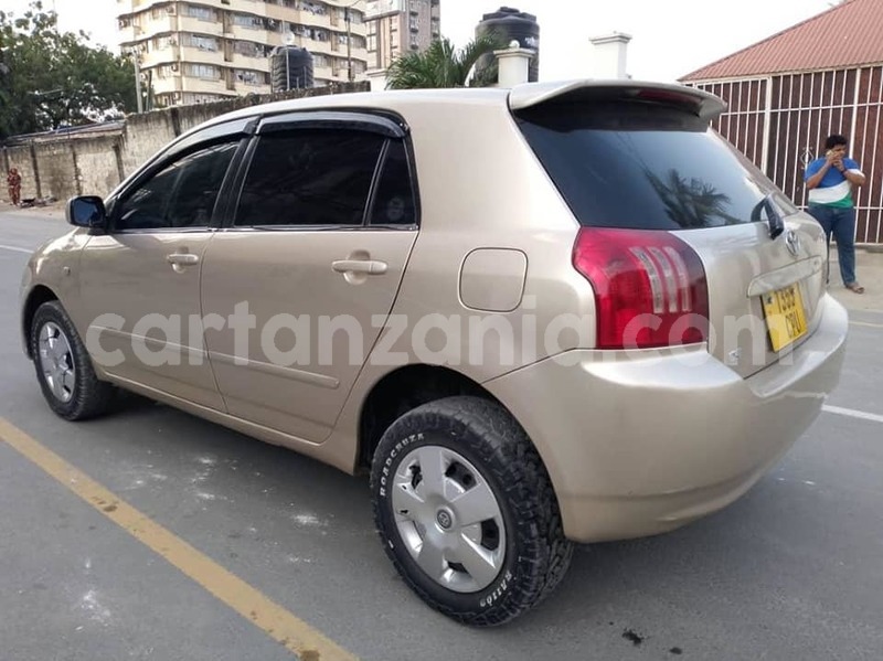 Big with watermark toyota runx kagera bwanga 23075