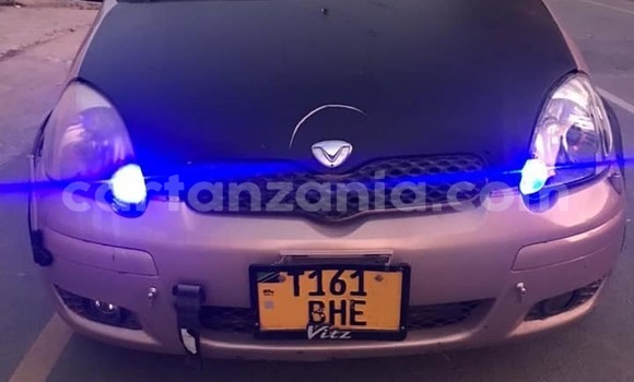 Nunua Ilio tumika Toyota Vitz Nyingine Gari ndani ya Vijijini vya Babati nchini Manyara