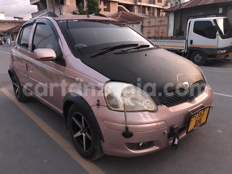 Big with watermark toyota vitz manyara babati rural 23076