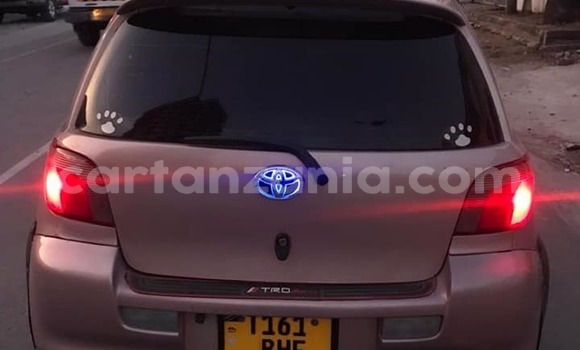 Buy Used Toyota Vitz Other Car in Babati Rural in Manyara Buy Used Toyota Vitz Other Car in Babati Rural in Manyara