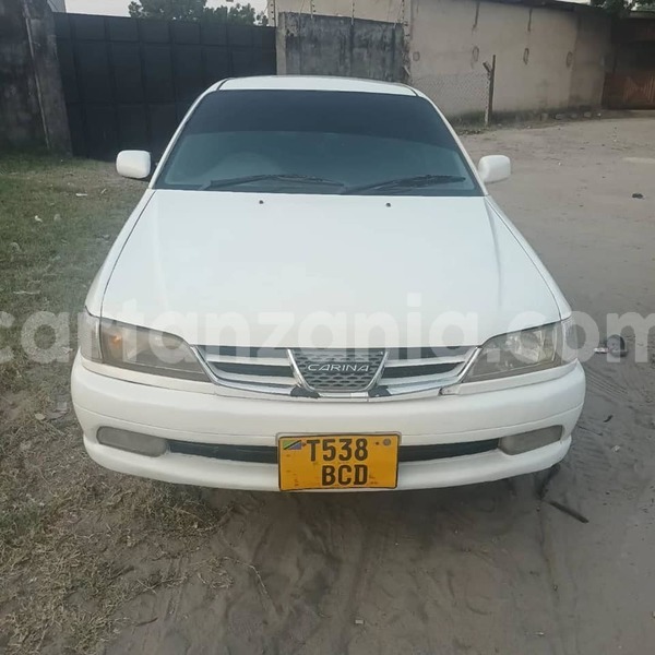 Big with watermark toyota carina manyara babati rural 23077