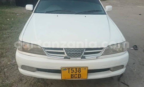Buy Used Toyota Carina Other Car in Babati Rural in Manyara