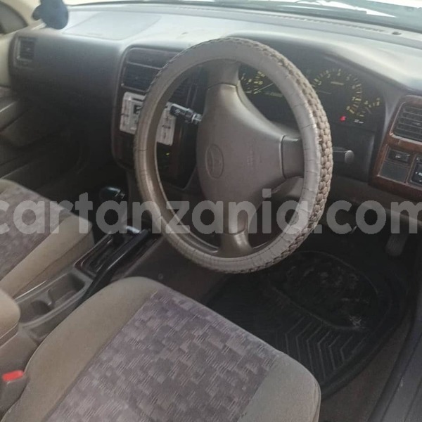 Big with watermark toyota carina manyara babati rural 23077