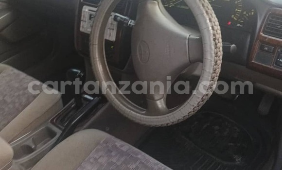 Buy Used Toyota Carina Other Car in Babati Rural in Manyara Buy Used Toyota Carina Other Car in Babati Rural in Manyara