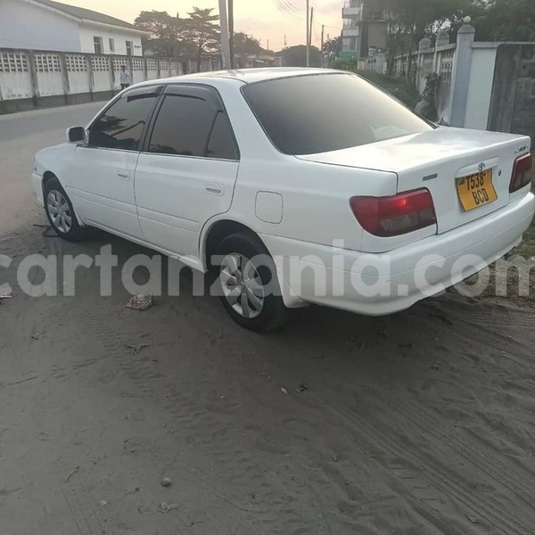 Big with watermark toyota carina manyara babati rural 23077