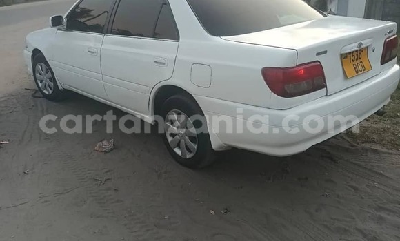 Buy Used Toyota Carina Other Car in Babati Rural in Manyara Buy Used Toyota Carina Other Car in Babati Rural in Manyara