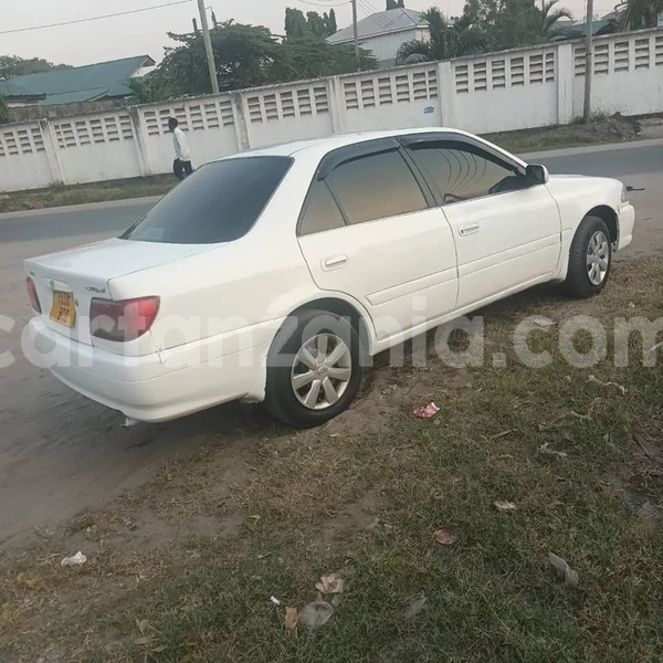 Big with watermark toyota carina manyara babati rural 23077