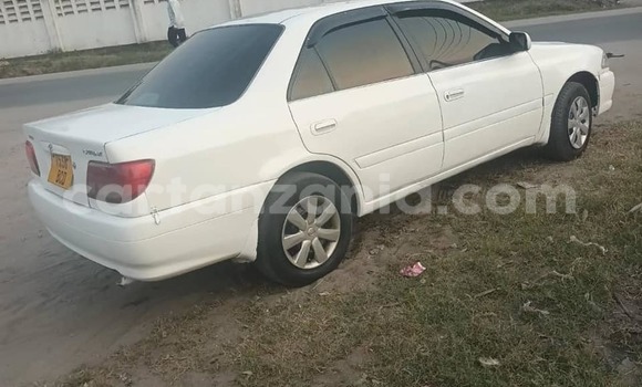 Buy Used Toyota Carina Other Car in Babati Rural in Manyara Buy Used Toyota Carina Other Car in Babati Rural in Manyara