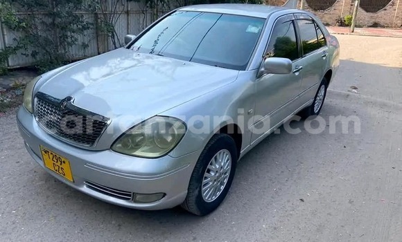 Buy Used Toyota Brevis White Car in Babati Rural in Manyara Buy Used Toyota Brevis White Car in Babati Rural in Manyara