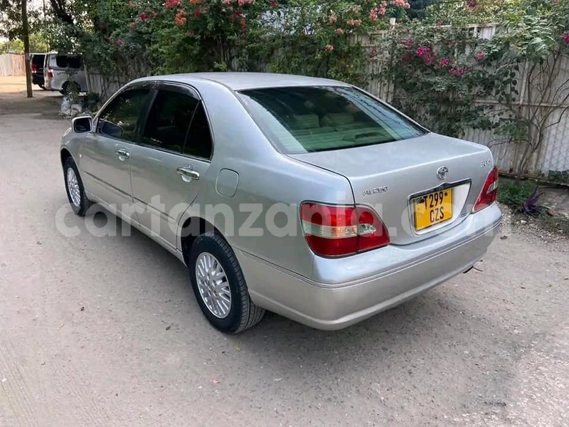 Big with watermark toyota brevis manyara babati rural 23078