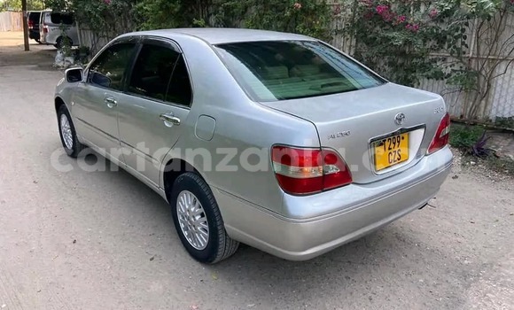 Buy Used Toyota Brevis White Car in Babati Rural in Manyara Buy Used Toyota Brevis White Car in Babati Rural in Manyara