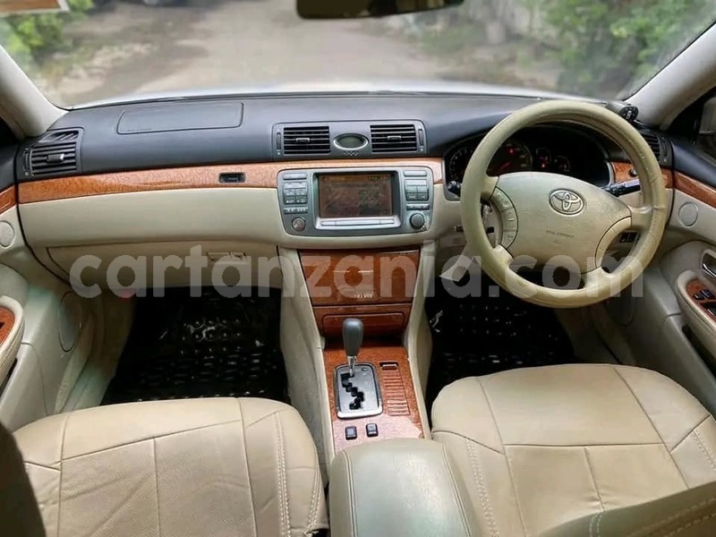 Big with watermark toyota brevis manyara babati rural 23078