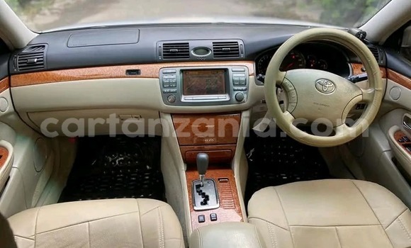 Buy Used Toyota Brevis White Car in Babati Rural in Manyara Buy Used Toyota Brevis White Car in Babati Rural in Manyara