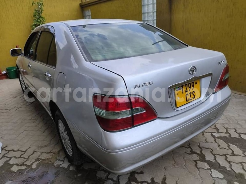 Big with watermark toyota brevis manyara babati rural 23078