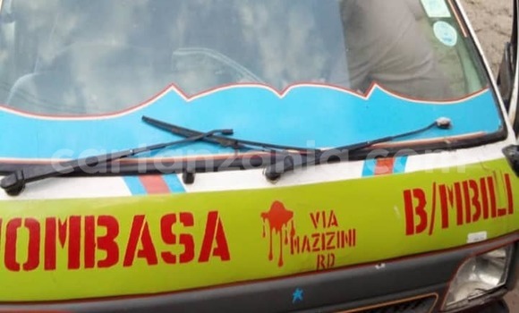 Nunua Ilio tumika Toyota Hiace Nyingine Gari ndani ya Bagamoyo nchini Pwani Nunua Ilio tumika Toyota Hiace Nyingine Gari ndani ya Bagamoyo nchini Pwani