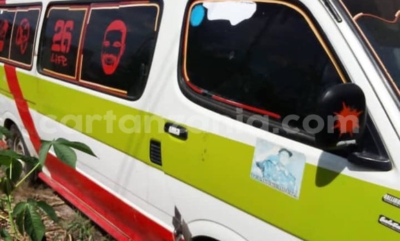 Nunua Ilio tumika Toyota Hiace Nyingine Gari ndani ya Bagamoyo nchini Pwani Nunua Ilio tumika Toyota Hiace Nyingine Gari ndani ya Bagamoyo nchini Pwani