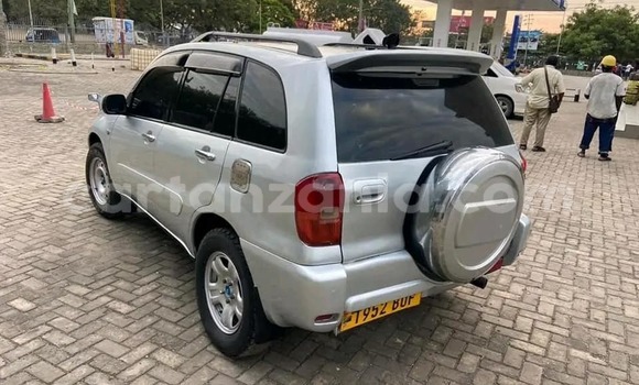 Buy Used Toyota bB Other Car in Babati Urban in Manyara