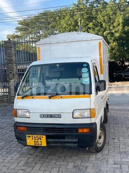 Big with watermark suzuki carry dodoma bahi 23083