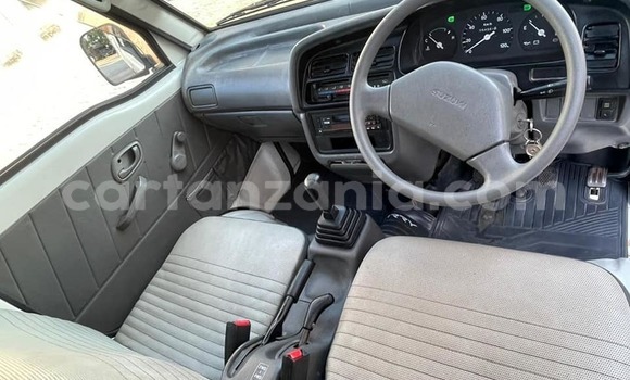 Nunua Ilio tumika Suzuki Carry Nyeupe Lori ndani ya Bahi nchini Dodoma Nunua Ilio tumika Suzuki Carry Nyeupe Lori ndani ya Bahi nchini Dodoma