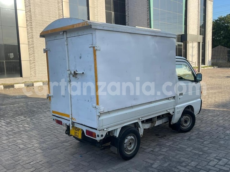 Big with watermark suzuki carry dodoma bahi 23083