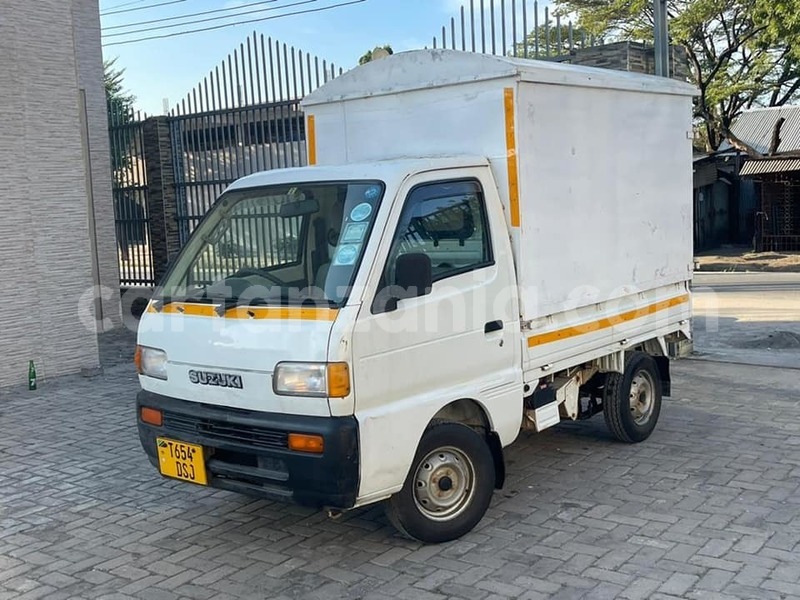 Big with watermark suzuki carry dodoma bahi 23083