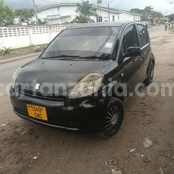 Big with watermark toyota passo dodoma bahi 23084