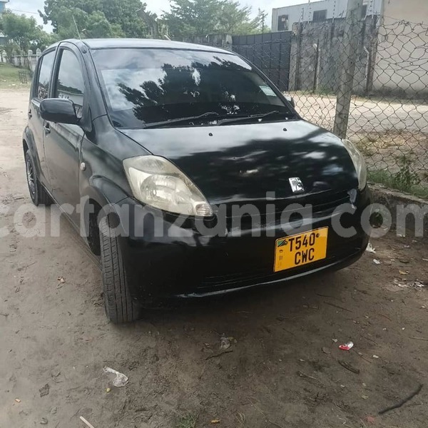 Big with watermark toyota passo dodoma bahi 23084