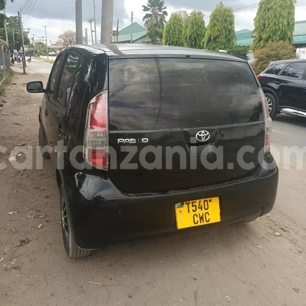 Big with watermark toyota passo dodoma bahi 23084