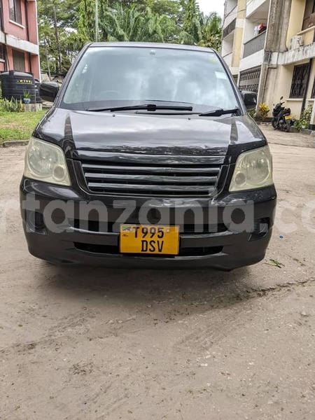 Big with watermark toyota noah manyara babati urban 23086