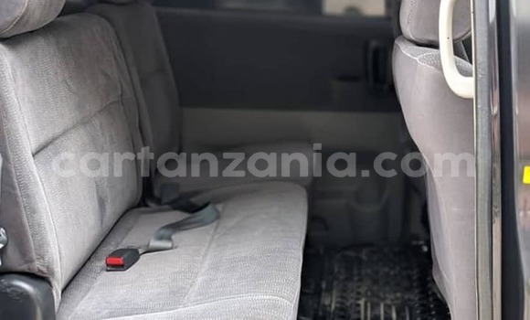 Nunua Ilio tumika Toyota Noah Nyeusi Gari ndani ya Babati Mjini nchini Manyara Nunua Ilio tumika Toyota Noah Nyeusi Gari ndani ya Babati Mjini nchini Manyara