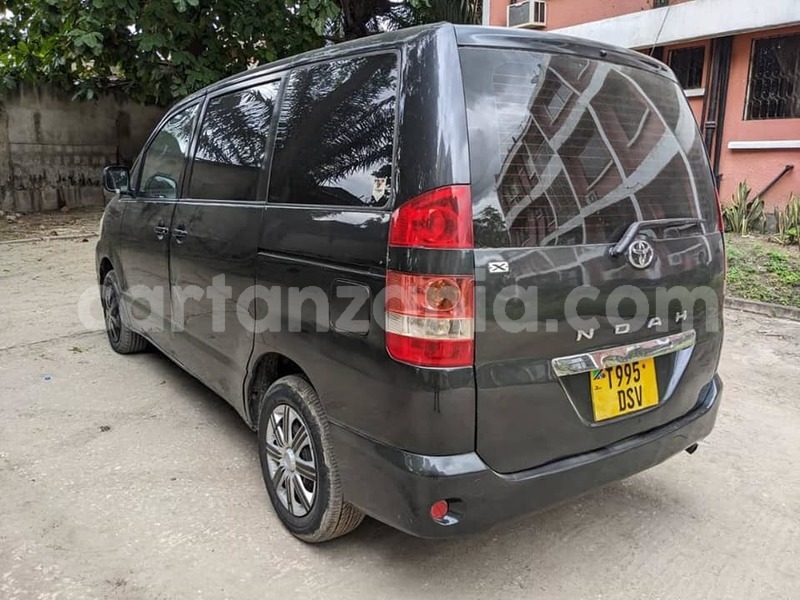 Big with watermark toyota noah manyara babati urban 23086