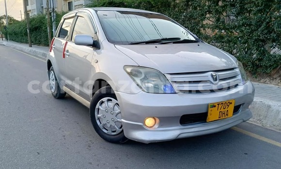 Nunua Ilio tumika Toyota IST Nyingine Gari ndani ya Bariadi nchini Simiyu