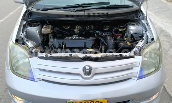 Buy Used Toyota IST Other Car in Bariadi in Simiyu Buy Used Toyota IST Other Car in Bariadi in Simiyu