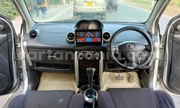 Buy Used Toyota IST Other Car in Bariadi in Simiyu Buy Used Toyota IST Other Car in Bariadi in Simiyu