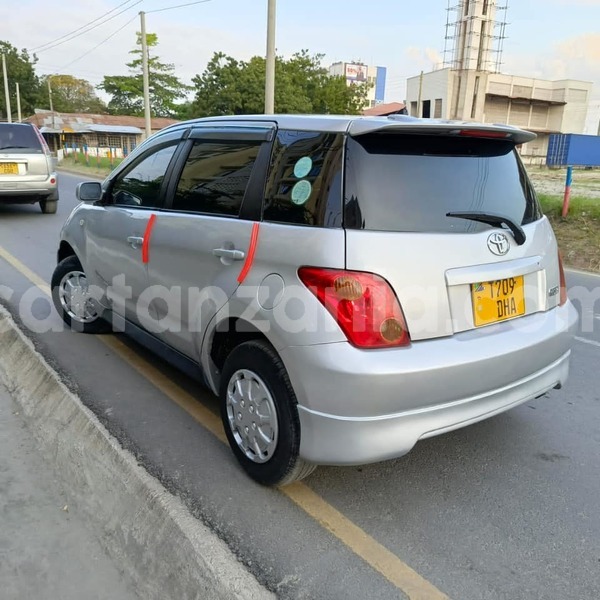 Big with watermark toyota ist simiyu bariadi 23087