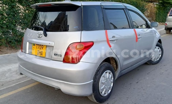 Buy Used Toyota IST Other Car in Bariadi in Simiyu Buy Used Toyota IST Other Car in Bariadi in Simiyu