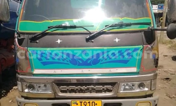 Buy Used Mitsubishi L400 Other Truck in Bahi in Dodoma