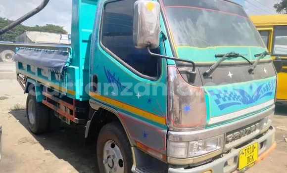 Nunua Ilio tumika Mitsubishi L400 Nyingine Lori ndani ya Bahi nchini Dodoma Nunua Ilio tumika Mitsubishi L400 Nyingine Lori ndani ya Bahi nchini Dodoma