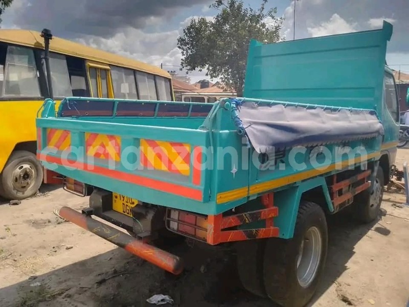 Big with watermark mitsubishi l400 dodoma bahi 23089