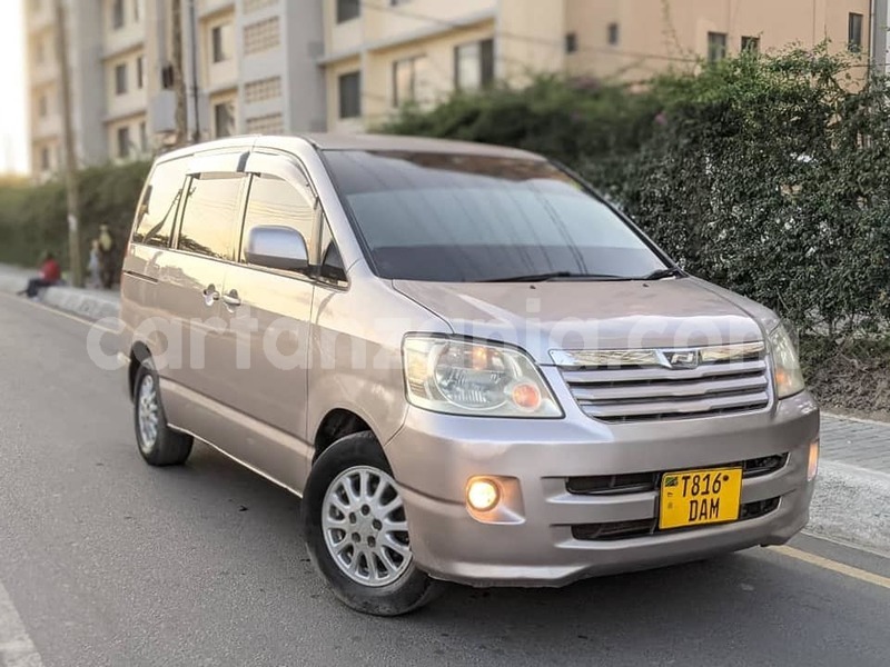 Big with watermark toyota noah manyara babati urban 23090