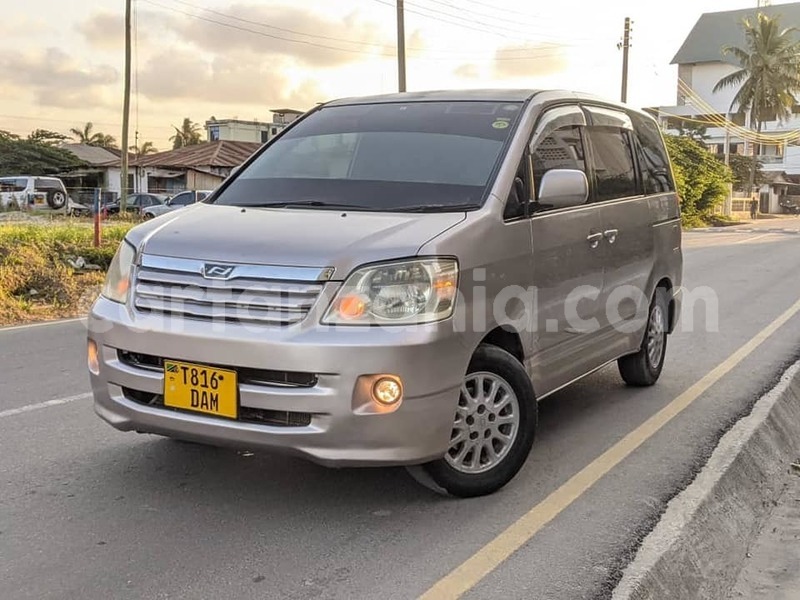 Big with watermark toyota noah manyara babati urban 23090