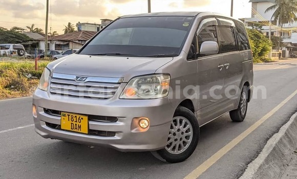 Buy Used Toyota Noah Other Car in Babati Urban in Manyara Buy Used Toyota Noah Other Car in Babati Urban in Manyara