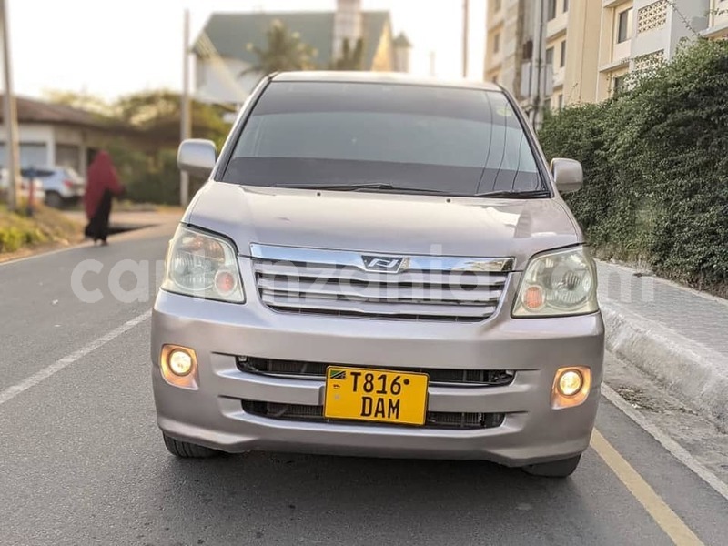 Big with watermark toyota noah manyara babati urban 23090