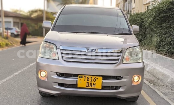 Buy Used Toyota Noah Other Car in Babati Urban in Manyara Buy Used Toyota Noah Other Car in Babati Urban in Manyara