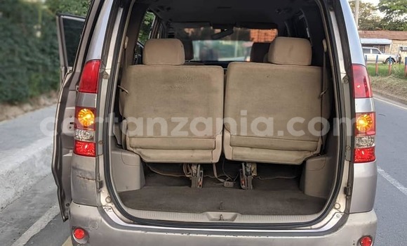 Buy Used Toyota Noah Other Car in Babati Urban in Manyara Buy Used Toyota Noah Other Car in Babati Urban in Manyara