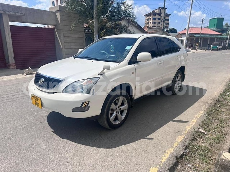 Big with watermark toyota harrier dodoma bahi 23091