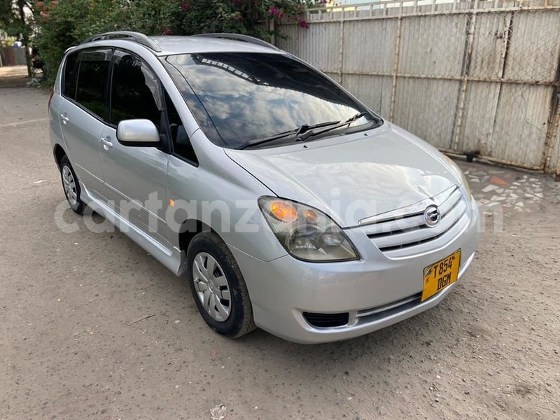 Big with watermark toyota spacio dodoma bahi 23092