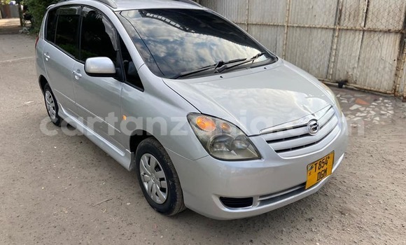 Buy Used Toyota Spacio Other Car in Bahi in Dodoma