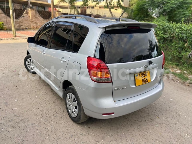 Big with watermark toyota spacio dodoma bahi 23092